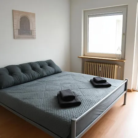 Koeln 51 프레첸