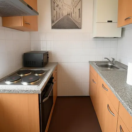 Koeln 51 公寓 弗雷兴