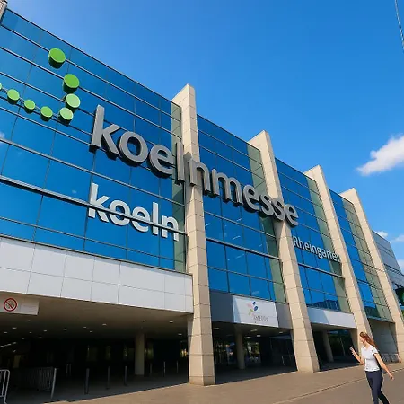 Koeln 51 * Frechen